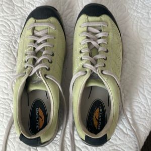 Go lite sneakers